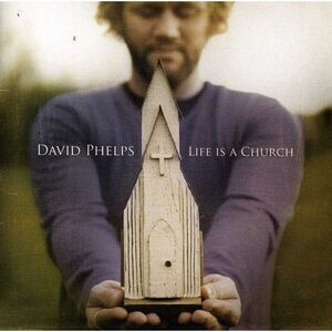 Life Is a Church